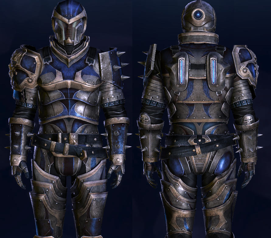 Mass Effect 3 Dlc Armors Redledmultimedia