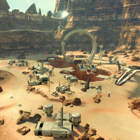 Prodromos Mass Effect Wiki Fandom