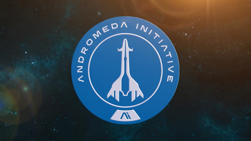 Andromeda Initiative Mass Effect Wiki Fandom Powered By Wikia