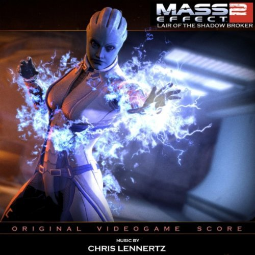 Mass Effect 2 Soundtracks Mass Effect Wiki Fandom