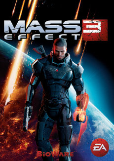 Mass Effect 3 Englische Sprachausgabe Mass Effect 3 Englische Sprachausgabe