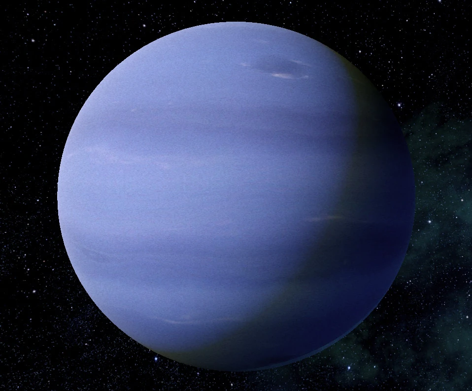 Neptun Mass Effect Wiki FANDOM powered by Wikia