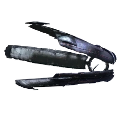 Galaxy Map - Citadel