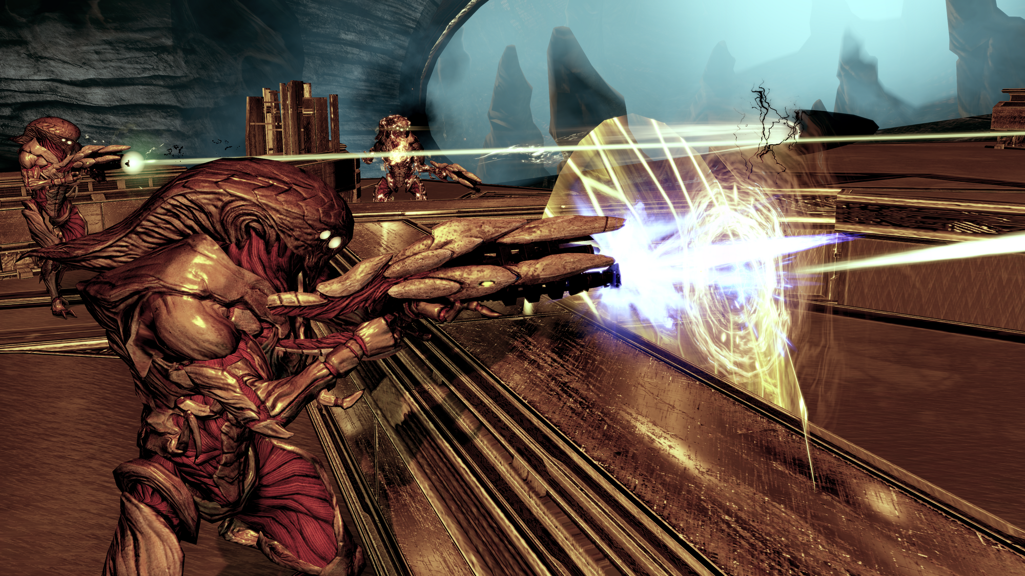 Pc Tweaks Mass Effect 2 Pc Tweaks Mass Effect 2