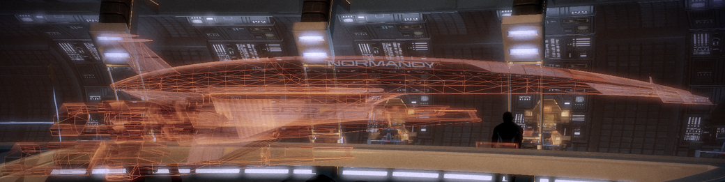 Normandy-sr2 no-upgrades