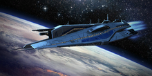 WA AllianceCruiser