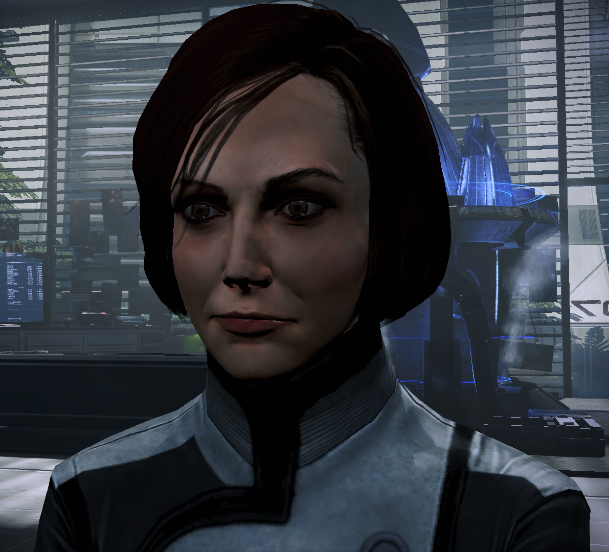 Mass effect 3 leviathan dlc