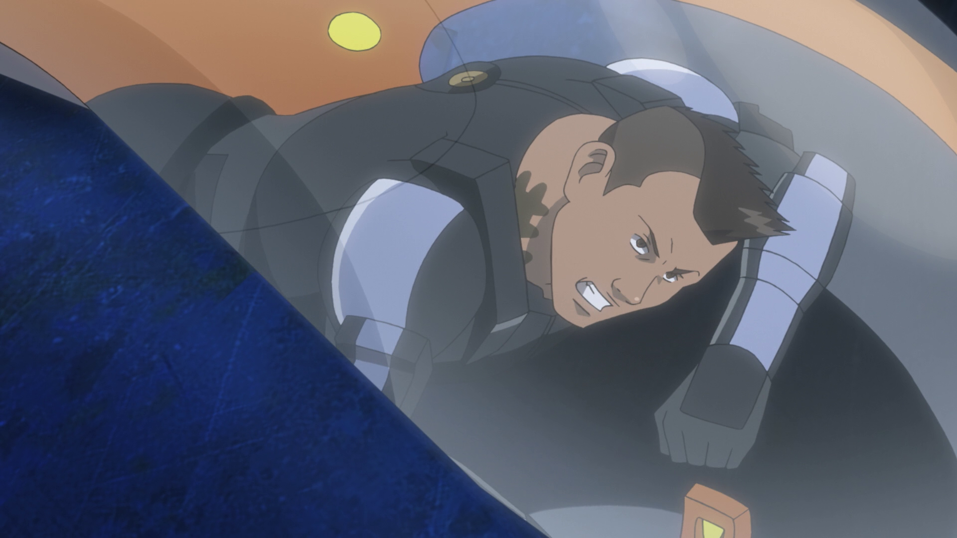 James Vega Mass Effect Wiki Fandom Powered By Wikia