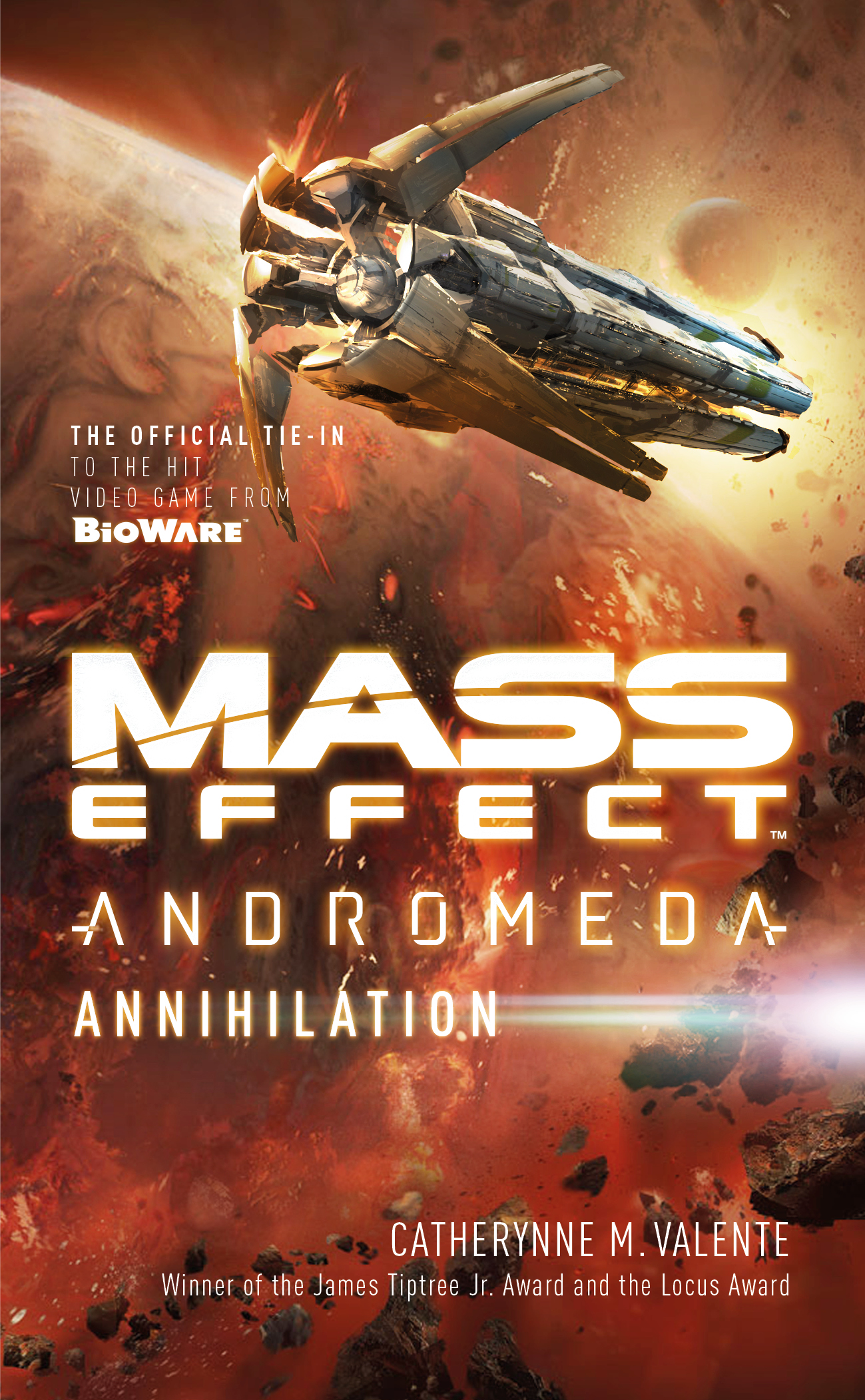 Mass Effect Andromeda Annihilation Mass Effect Wiki Fandom