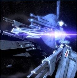 Ships