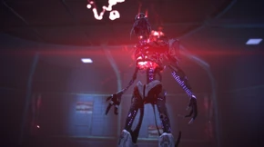 SarenHusk
