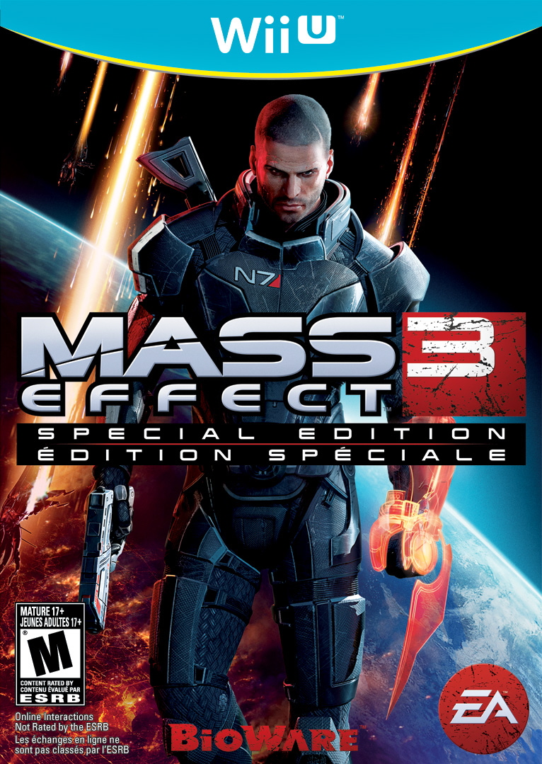 Download Free Mass Effect 2 PC DLC Genesis
