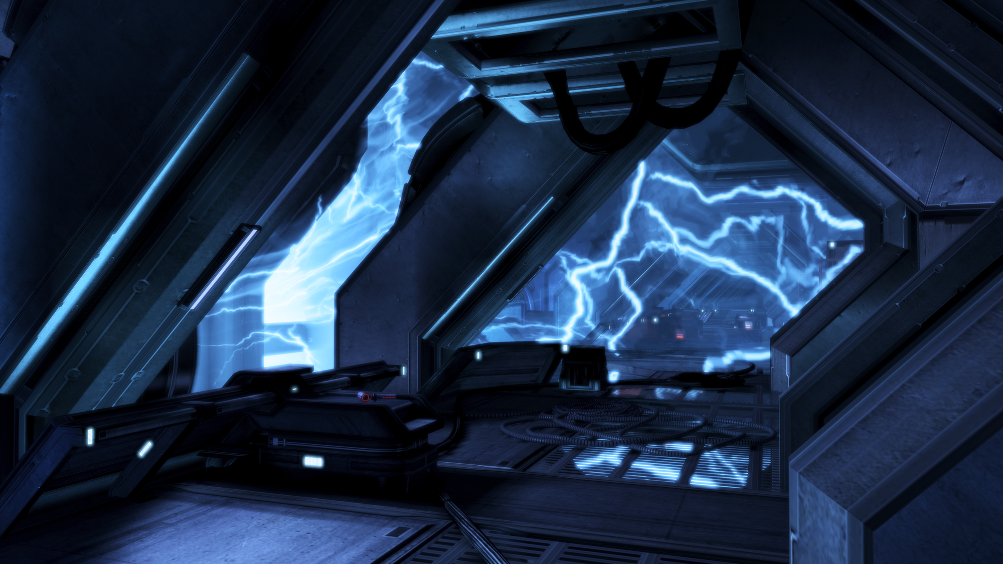 Image Geth Dreadnought Gunpng Mass Effect Wiki Fandom Powered By 6201