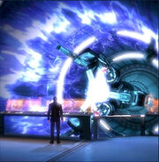 Element Zero Codex Image