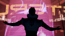 I am Omega