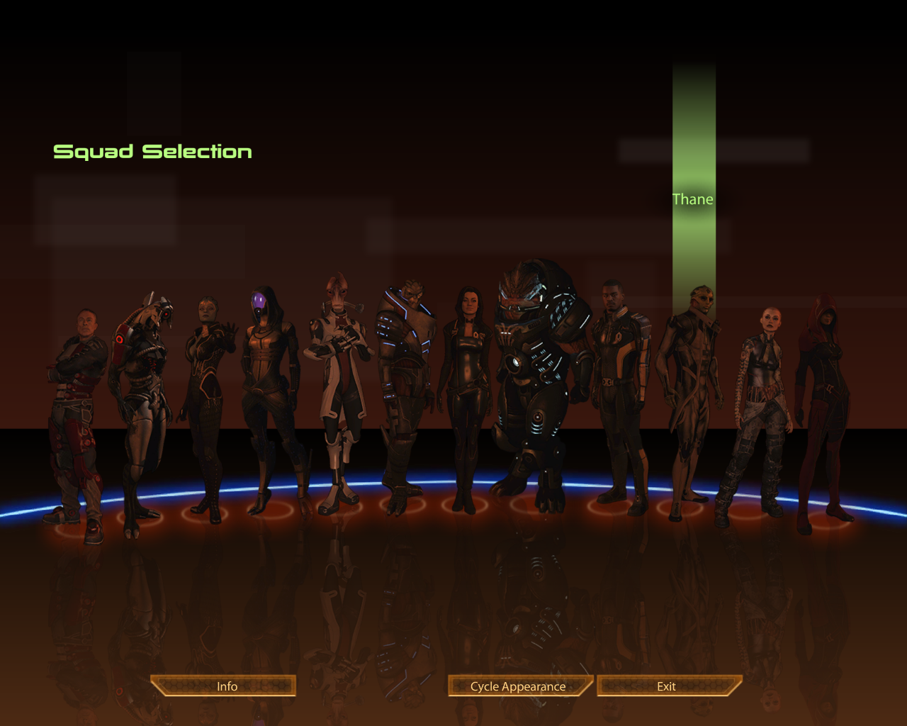mass effect 1 best squad for each mission mass effect 1 best squad for each mission