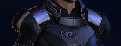 mass effect 3 armor customization mass effect 3 armor customization