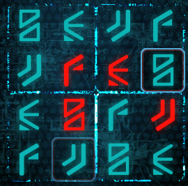 H-047c Puzzle