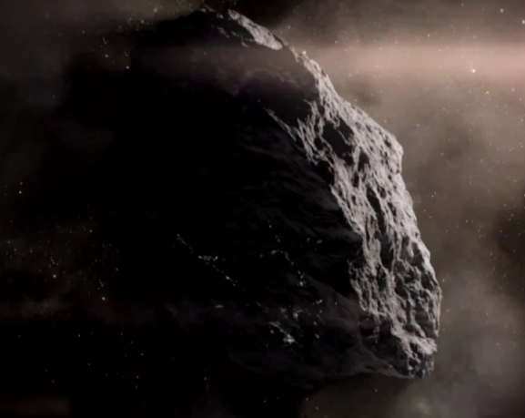 Asteroid | Mass Effect Wiki | FANDOM powered by Wikia