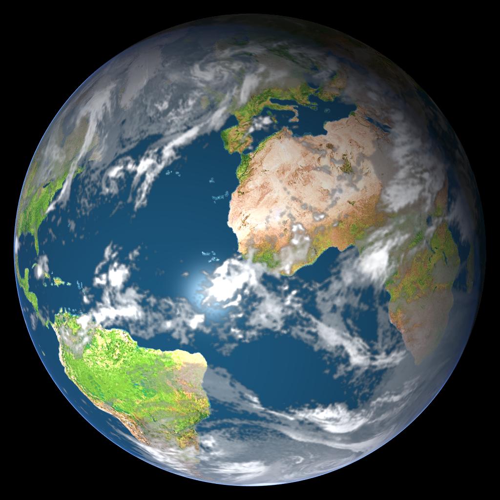 Terre | Mass Effect Wiki | Fandom