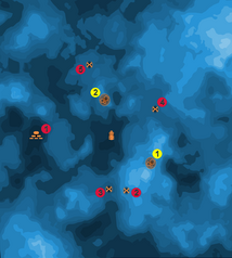 Map-beentoo