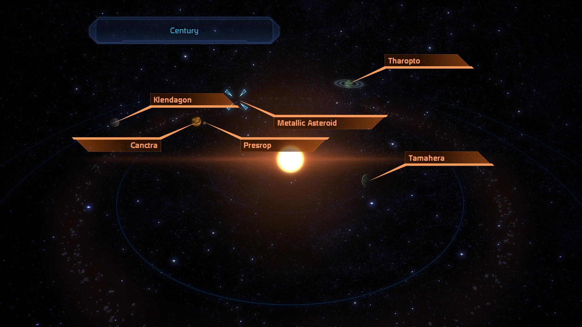 Пресроп mass effect 1 карта