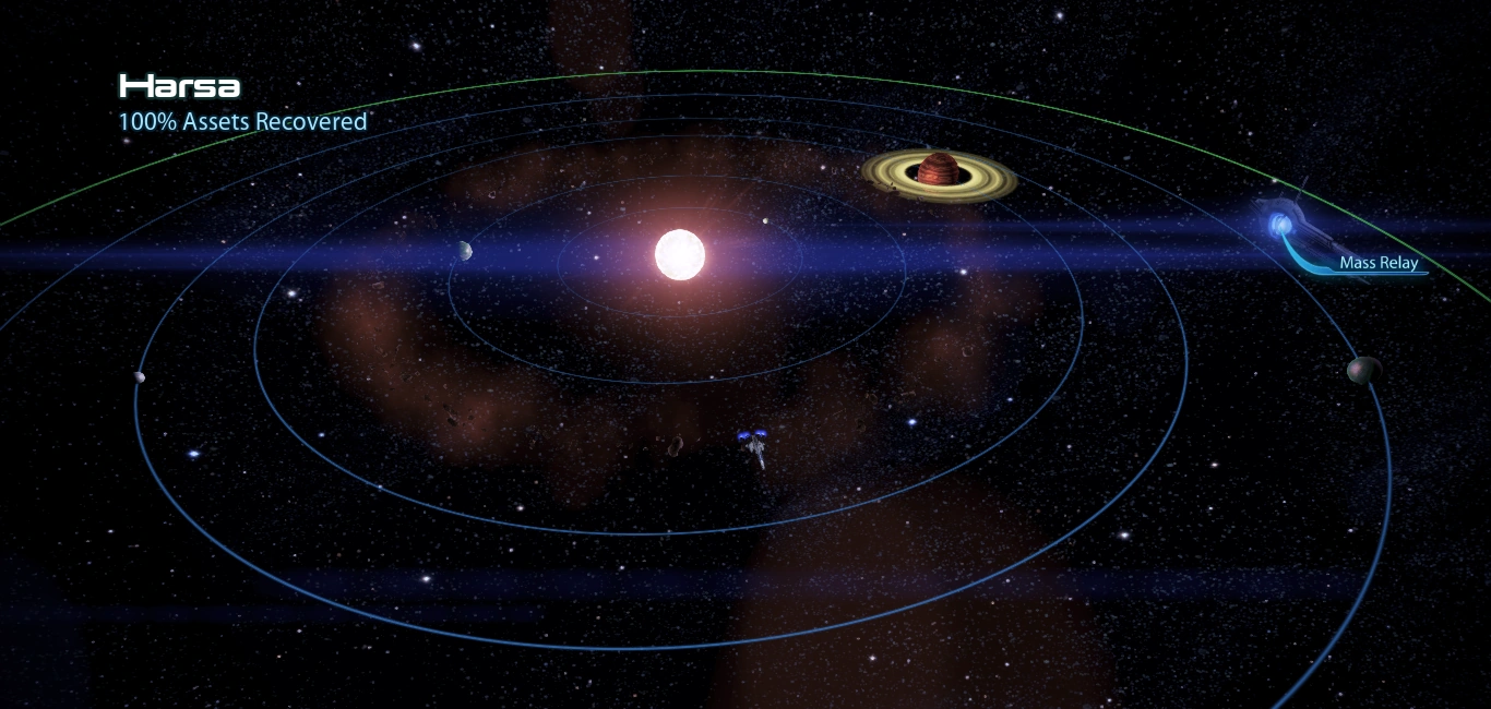 Harsa | Mass Effect Wiki | FANDOM powered by Wikia