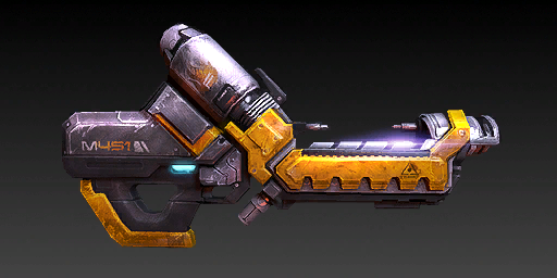 Weapon Weapon