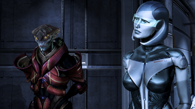 Edi Mass Effect Wiki Fandom Powered By Wikia