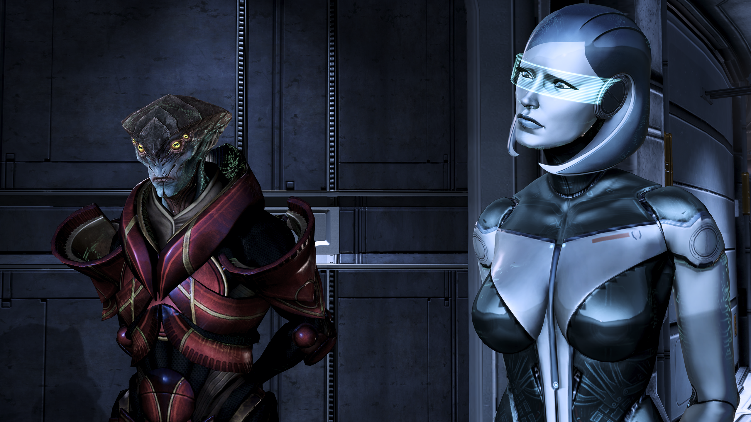 Edi Mass Effect Wiki Fandom