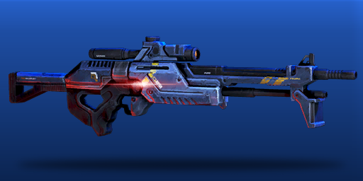 Mass effect 2 sniper rifles