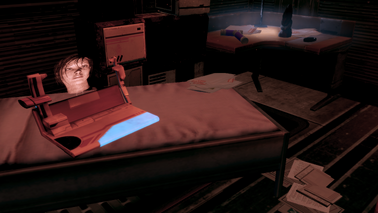 Omega - nef's room-1-