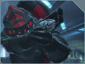 Códice Community krogan 3