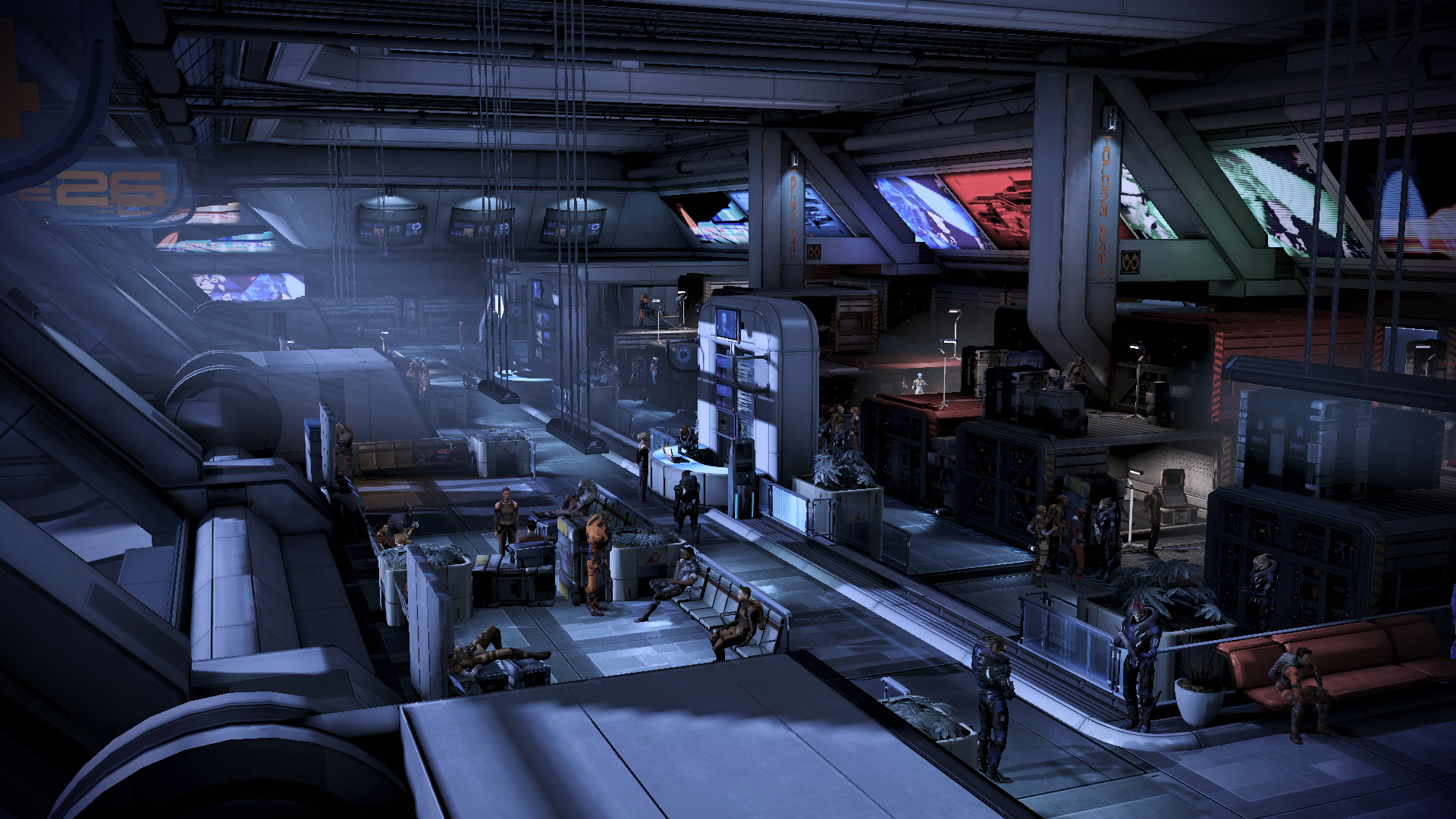 Sci fi эфир. Станция Цитадель Mass Effect. Цитадель масс эффект 3. Масс эффект Цитадель концепт арт станция. Цитадель Mass Effect Art.