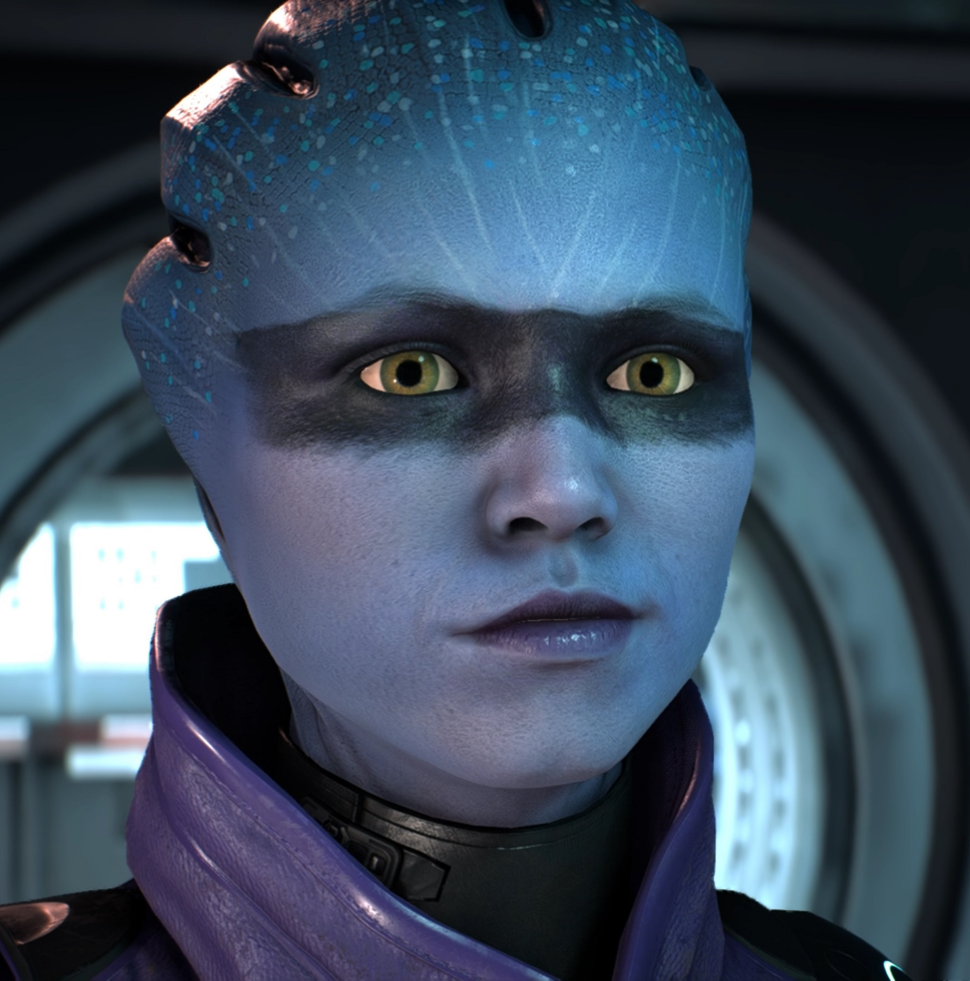 Pelessaria B Sayle Mass Effect Wiki Fandom Powered By Wikia