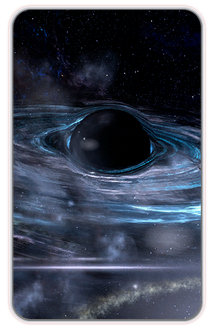 Codex MEA - Black Hole H-012 Ketos