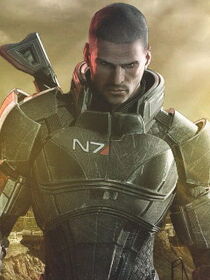 Mass effect 3 адамс или чаквас кого поддержать