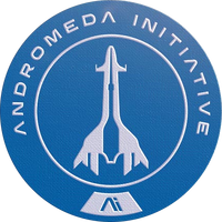 Andromeda-Initiative Logo
