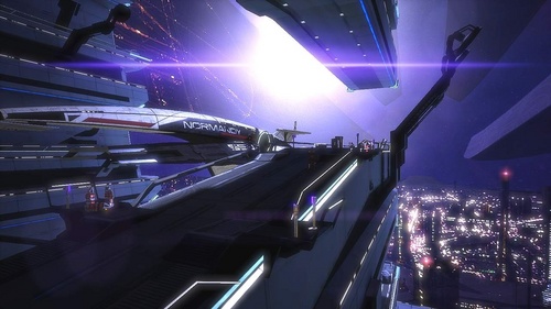 Chapitre II : La Citadelle | Mass Effect Wiki | FANDOM powered by Wikia