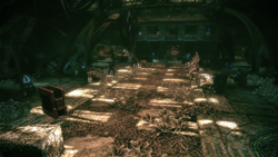 Ilos Find The Conduit Mass Effect Wiki Fandom Powered