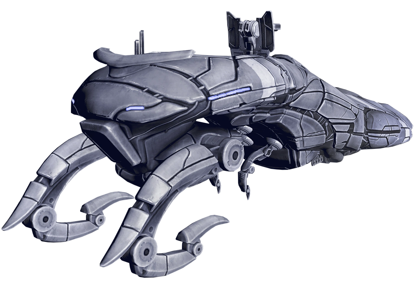 Ховер | Mass Effect Wiki | Fandom