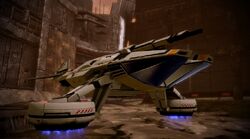 M44Hammerhead