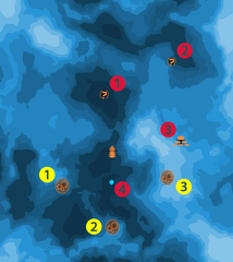 Map-edol