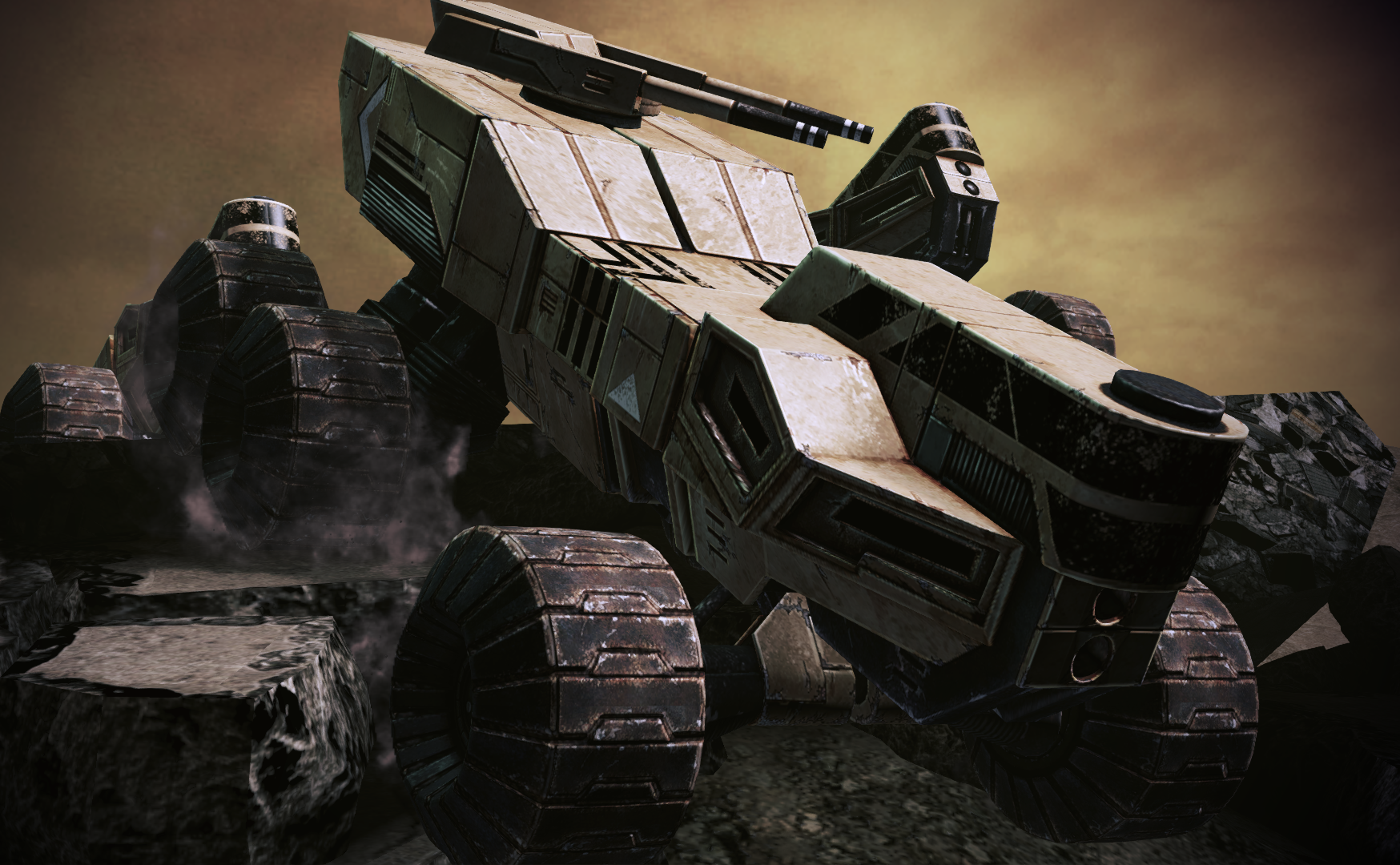 Tomkah | Mass Effect Wiki | FANDOM powered by Wikia