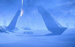 Restoring a World - Mass Effect: Andromeda Wiki