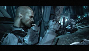 Halowars 901