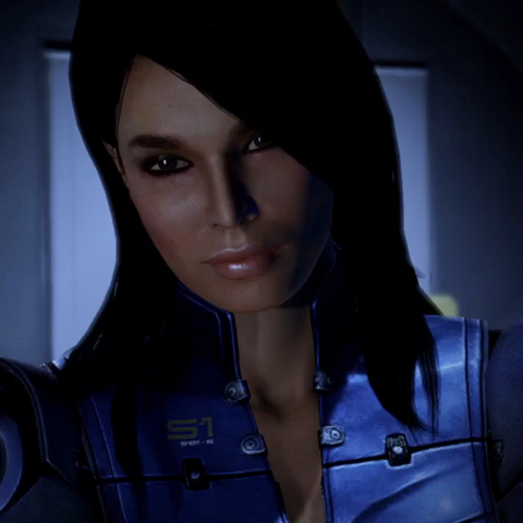 Image - Ashley Williams (Mass Effect 3).png | Mass Effect Fan Fiction ...