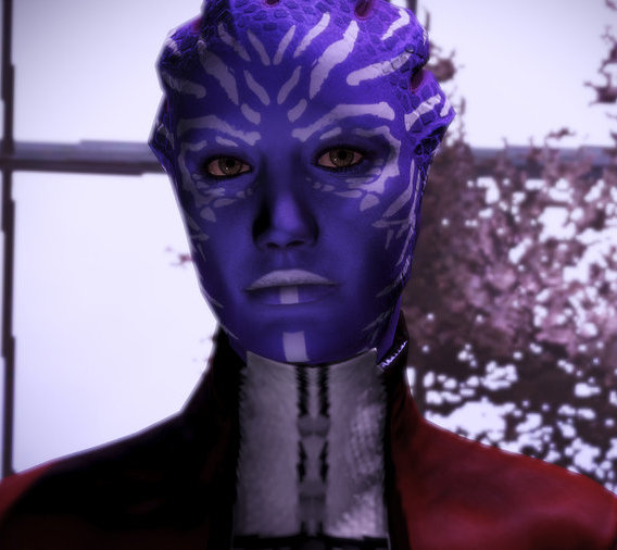 Tevos Mr Mass Effect Fan Fiction Wiki Fandom Powered By Wikia 