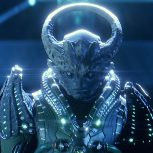 Archon Mr Mass Effect Fan Fiction Wiki Fandom 