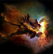 Citadel Space Codex Image
